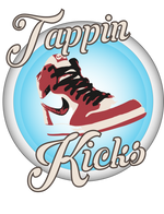 Tappin Kicks